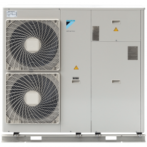 Тепловий насос Daikin EBLQ014BB6W1
