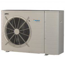 Тепловой насос Daikin EDLQ07CV3