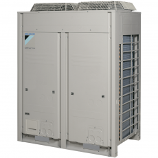 Тепловой насос Daikin EMRQ10AAY1