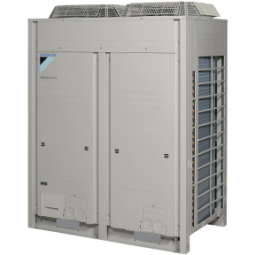Тепловий насос Daikin EMRQ14AAY1