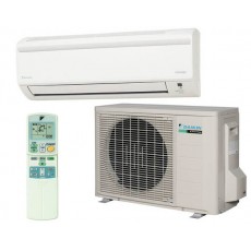 Кондиционер Daikin FTX25J3/RX25K Кондиционер Daikin FTX25J3/RX25K