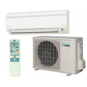 Кондиционер Daikin FTX25J3/RX25K