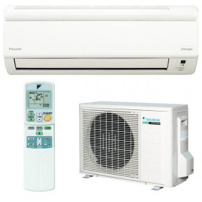 Кондиционер Daikin FTX71GV/RX71GVB