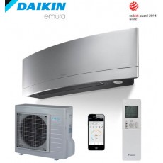 Кондиционер Daikin FTXG20LS/RXG20L Emura