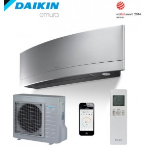 Кондиционер Daikin FTXG25LS/RXG25L Emura