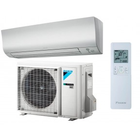 Кондиціонер Daikin FTXM20M/RXM20M