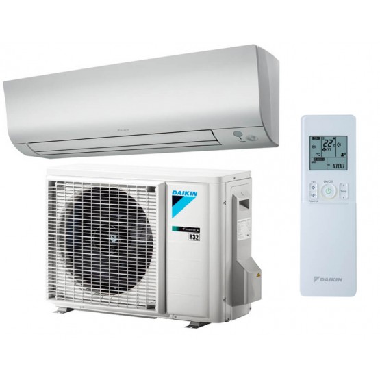 Кондиционер Daikin FTXM20M/RXM20M