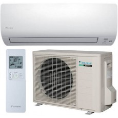 Кондиционер Daikin FTXS50K/RXS50L Кондиционер Daikin FTXS50K/RXS50L
