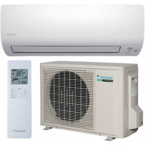 Кондиционер Daikin FTXS50K/RXS50L