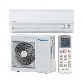 Кондиционер Daikin FTYN20L/RYN20L