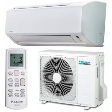 Кондиционер Daikin FTYN25L/RYN25L Кондиционер Daikin FTYN25L/RYN25L
