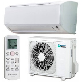Кондиціонер Daikin FTYN35L/RYN35L