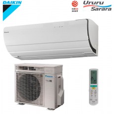 Кондиционер Daikin Ururu Sarara FTXZ35N/RXZ35N