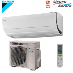 Кондиционер Daikin Ururu Sarara FTXZ50N/RXZ50N